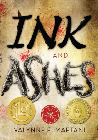 Ink And Ashes