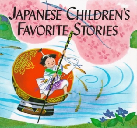 Japanese Children’s Favorite Stories