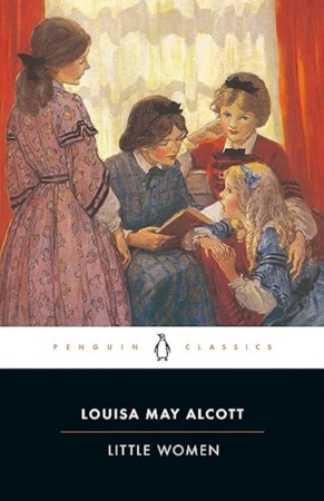 Little Women (And Good Wives)