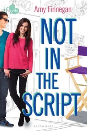 Not In The Script
