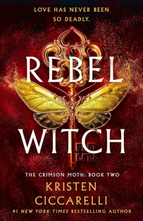 Rebel Witch