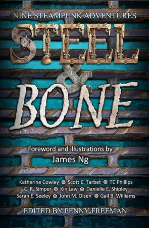 Steel And Bone