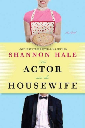 The Actor And The Housewife