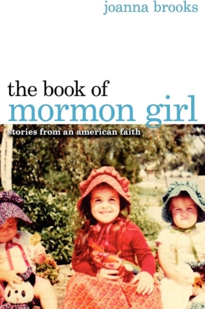 The Book Of Mormon Girl