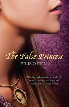 The False Princess
