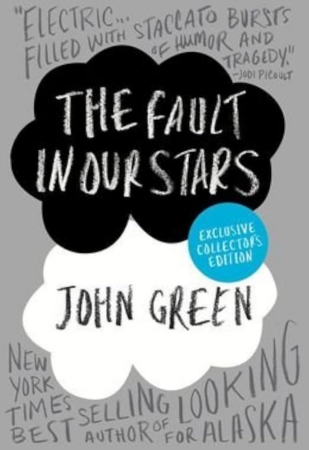 The Fault In Our Stars