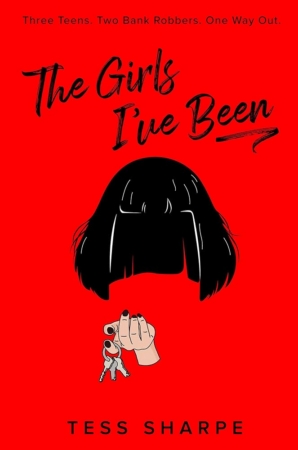 The Girls I’ve Been