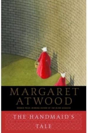 The Handmaid’s Tale