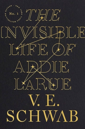 The Invisible Life Of Addie LaRue
