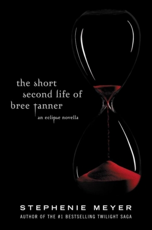 The Short Second Life Of Bree Tanner