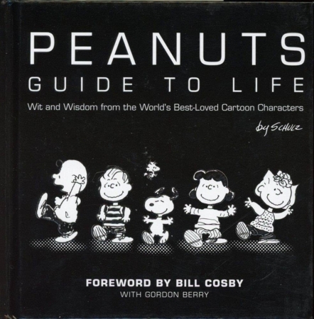 Peanuts Guide To Life